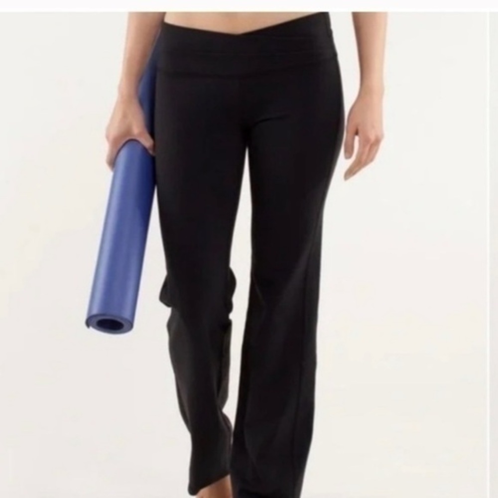 Lululemon Astro Pant